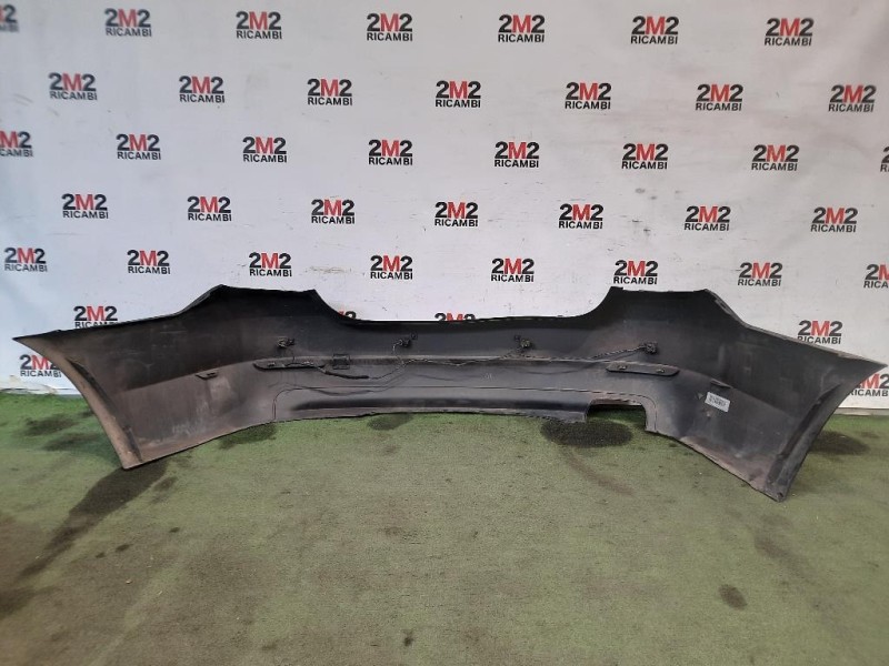 Paraurti POST 15857711 Bmw Serie 5 F10 Berlina 2012