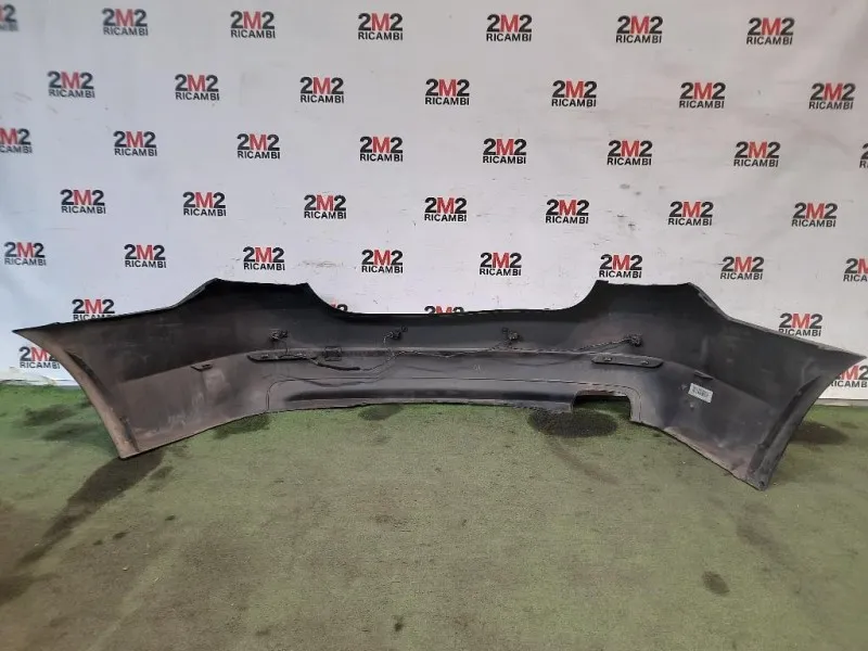 Paraurti POST 15857711 Bmw Serie 5 F10 Berlina 2012