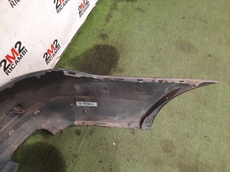 Paraurti POST 15857711 Bmw Serie 5 F10 Berlina 2012