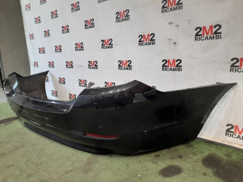 Paraurti POST 15857711 Bmw Serie 5 F10 Berlina 2012