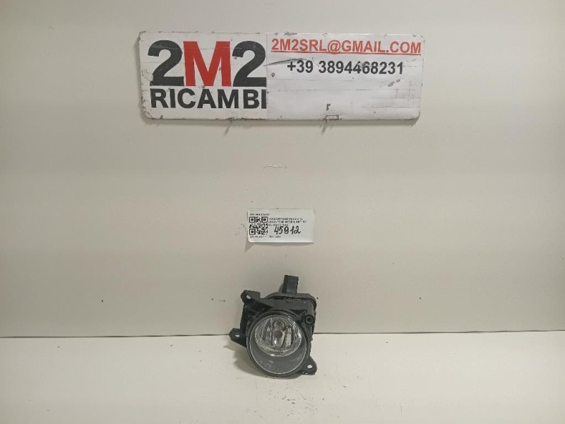 Fendinebbia ANT SX 964 045-00 Volkswagen POLO IV 2002
