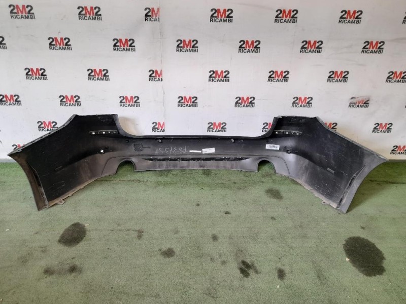 Paraurti POST 51127387307 Bmw Serie 5 G31 Touring 2016