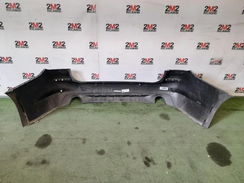 Paraurti POST 51127387307 Bmw Serie 5 G31 Touring 2016