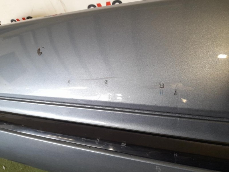 Paraurti POST 51127387307 Bmw Serie 5 G31 Touring 2016