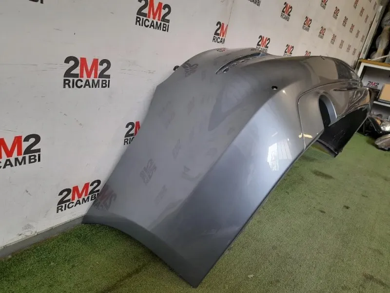 Paraurti POST 51127387307 Bmw Serie 5 G31 Touring 2016