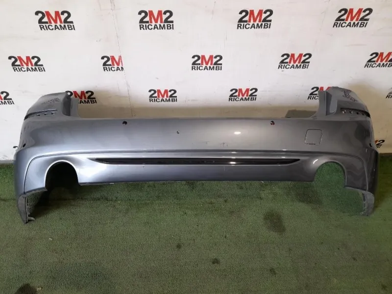 Paraurti POST 51127387307 Bmw Serie 5 G31 Touring 2016