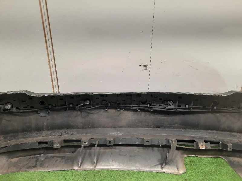 Paraurti POST 51127142214 Bmw Serie 7 E66 2003