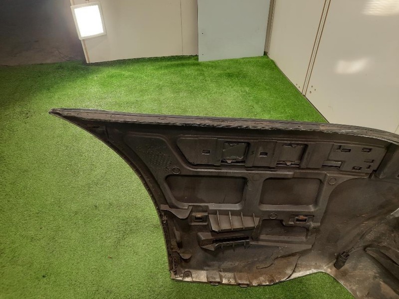 Paraurti POST 51127142214 Bmw Serie 7 E66 2003