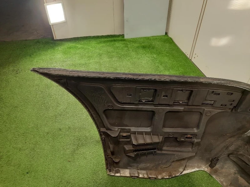 Paraurti POST 51127142214 Bmw Serie 7 E66 2003