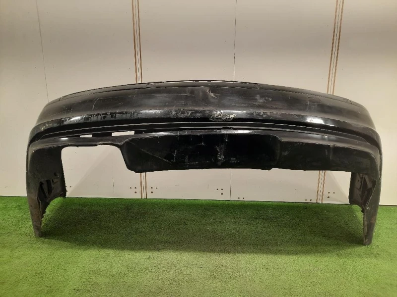 Paraurti POST 51127142214 Bmw Serie 7 E66 2003