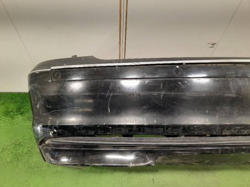 Paraurti POST 51127142214 Bmw Serie 7 E66 2003