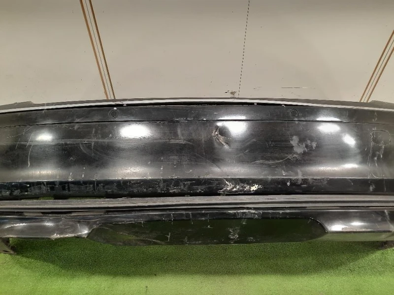 Paraurti POST 51127142214 Bmw Serie 7 E66 2003