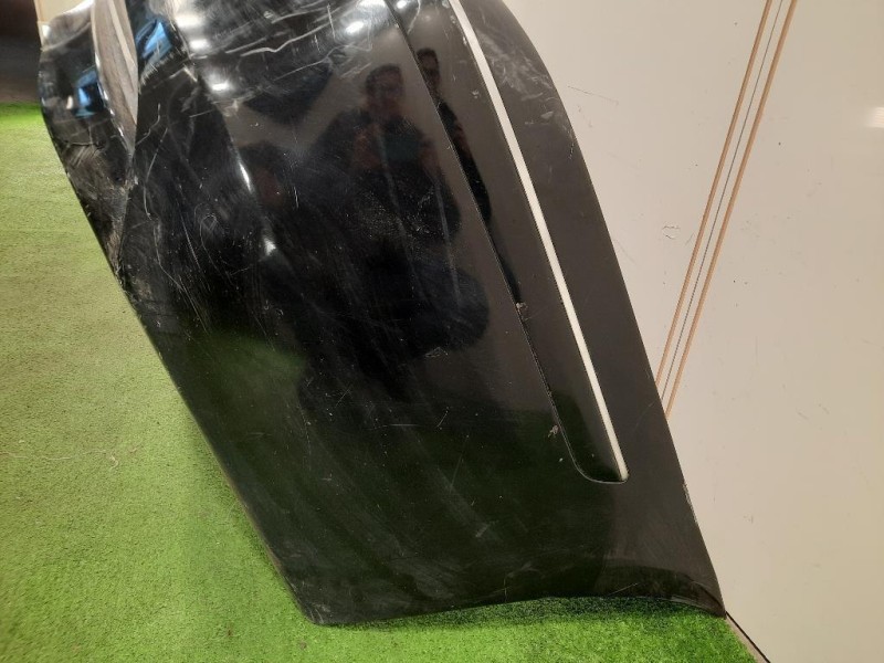 Paraurti POST 51127142214 Bmw Serie 7 E66 2003