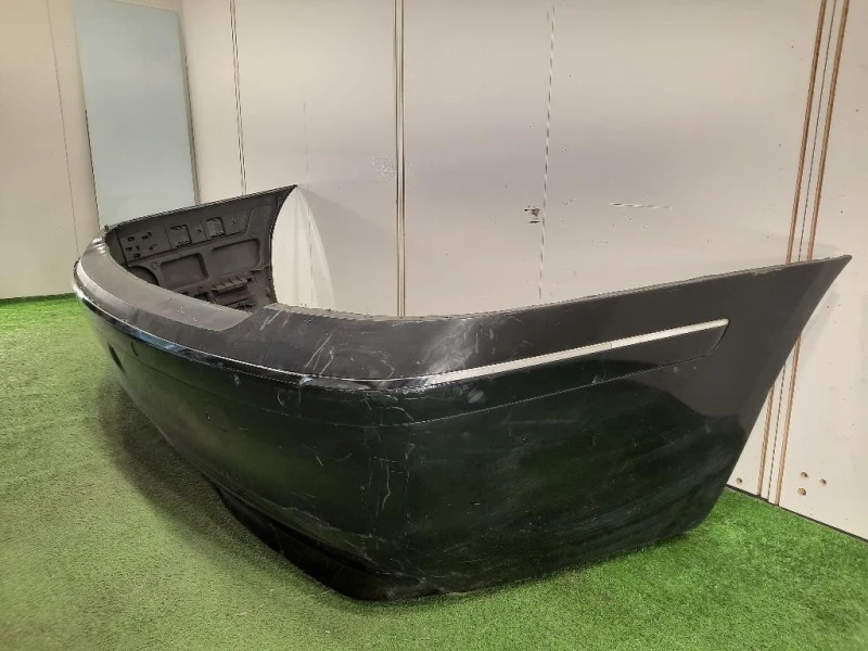 Paraurti POST 51127142214 Bmw Serie 7 E66 2003