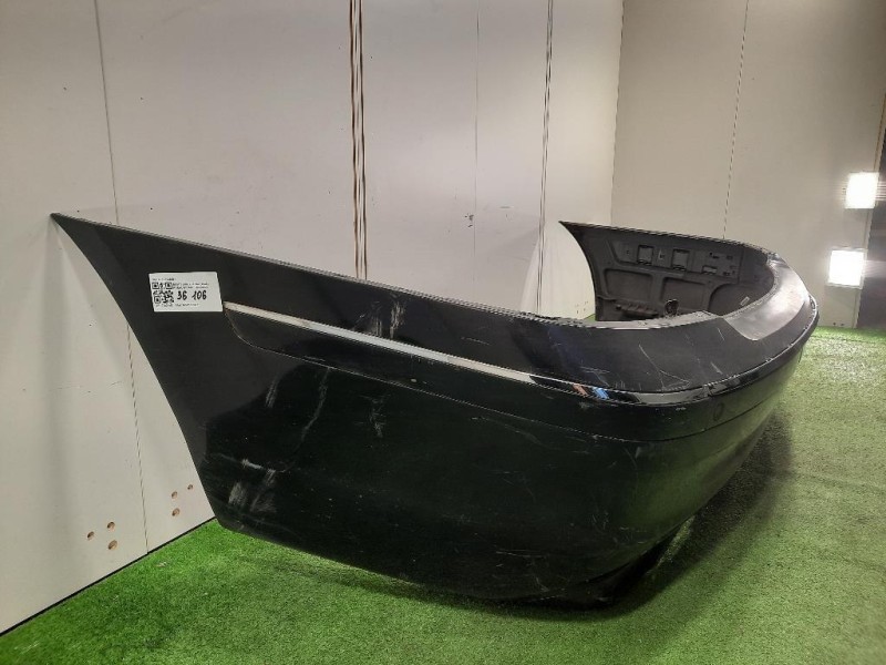 Paraurti POST 51127142214 Bmw Serie 7 E66 2003