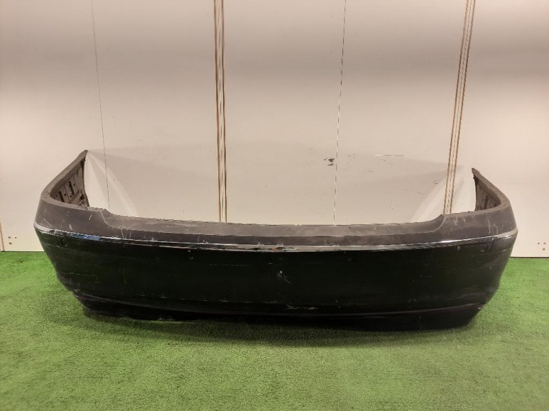 Paraurti POST 51127142214 Bmw Serie 7 E66 2003