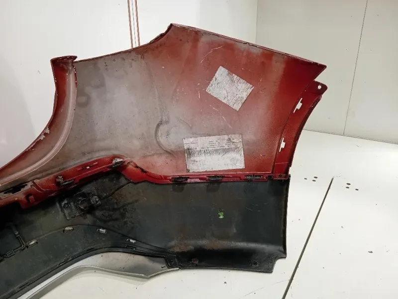 Paraurti POST 5112 2991483 Bmw X1 E84 2010