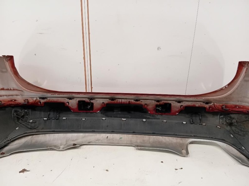 Paraurti POST 5112 2991483 Bmw X1 E84 2010