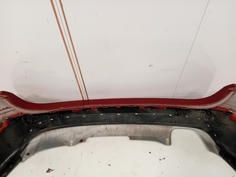 Paraurti POST 5112 2991483 Bmw X1 E84 2010