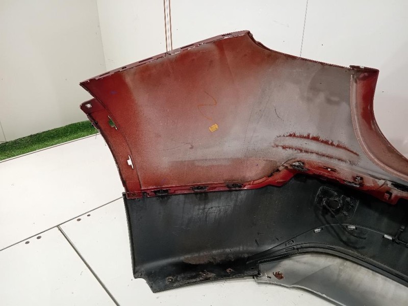 Paraurti POST 5112 2991483 Bmw X1 E84 2010