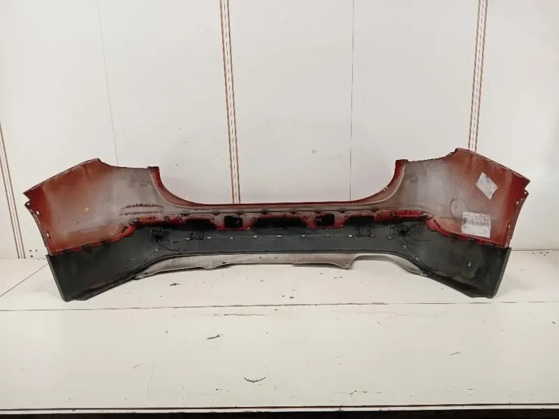 Paraurti POST 5112 2991483 Bmw X1 E84 2010