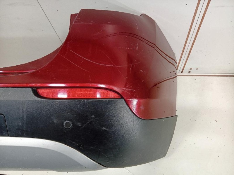 Paraurti POST 5112 2991483 Bmw X1 E84 2010