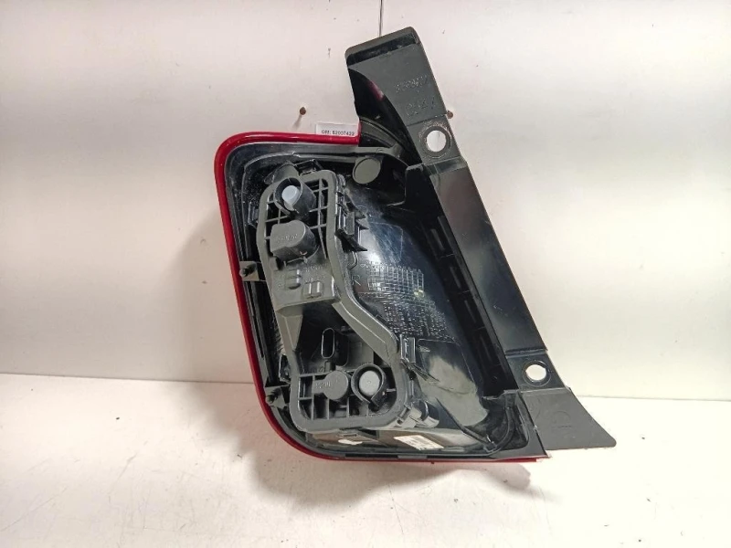 Fanale POST DX 52007422 Fiat 500 II 2015