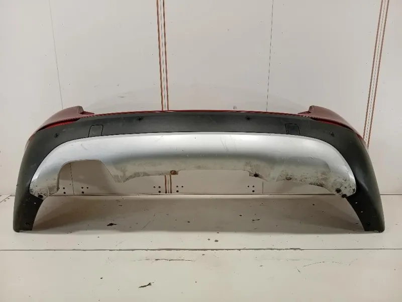 Paraurti POST 5112 2991483 Bmw X1 E84 2010