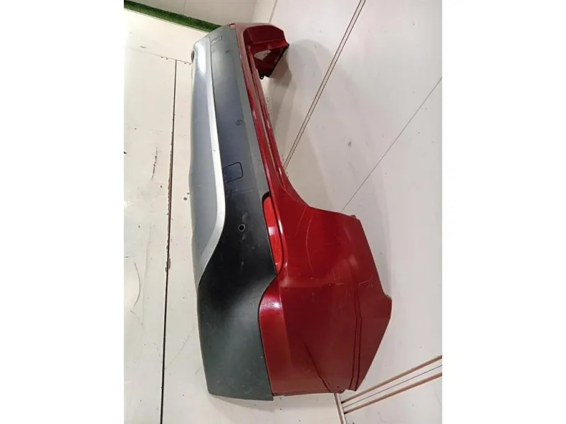 Paraurti POST 5112 2991483 Bmw X1 E84 2010