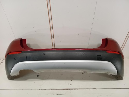 Paraurti POST 5112 2991483 Bmw X1 E84 2010