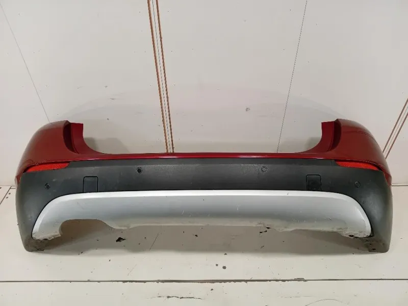 Paraurti POST 5112 2991483 Bmw X1 E84 2010