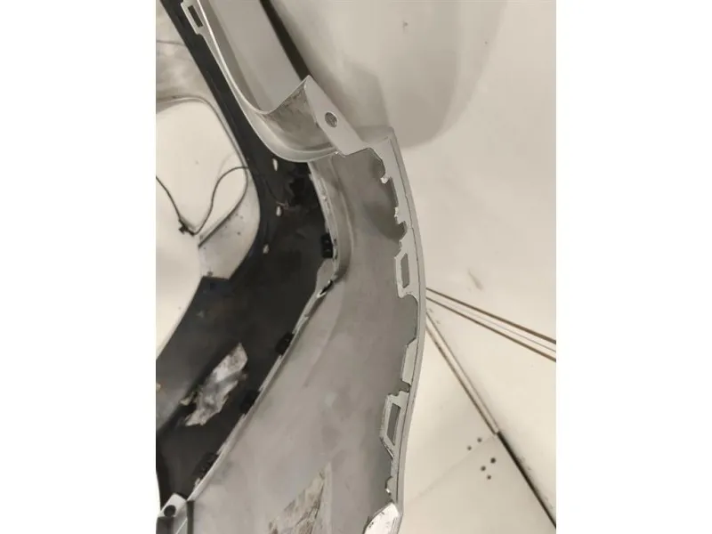 Paraurti POST Bmw X1 E84 2010