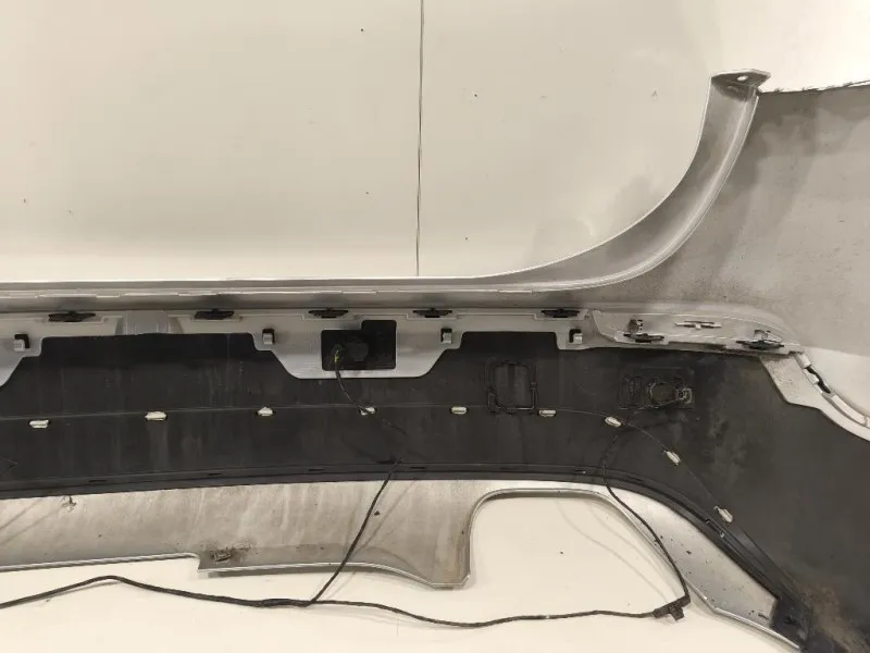 Paraurti POST Bmw X1 E84 2010