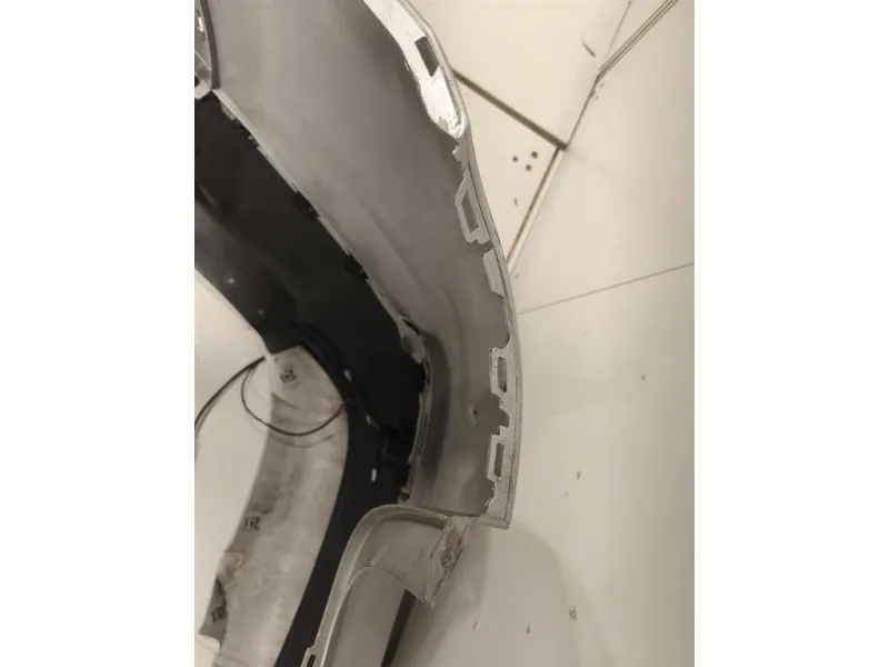 Paraurti POST Bmw X1 E84 2010