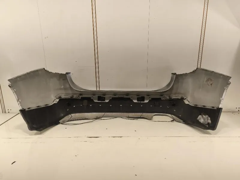 Paraurti POST Bmw X1 E84 2010