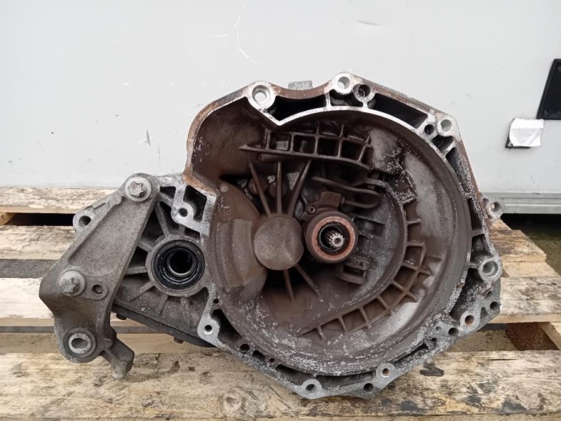 Cambio MDG 55565177 5 MARCE MANUALE Opel Corsa E 2014