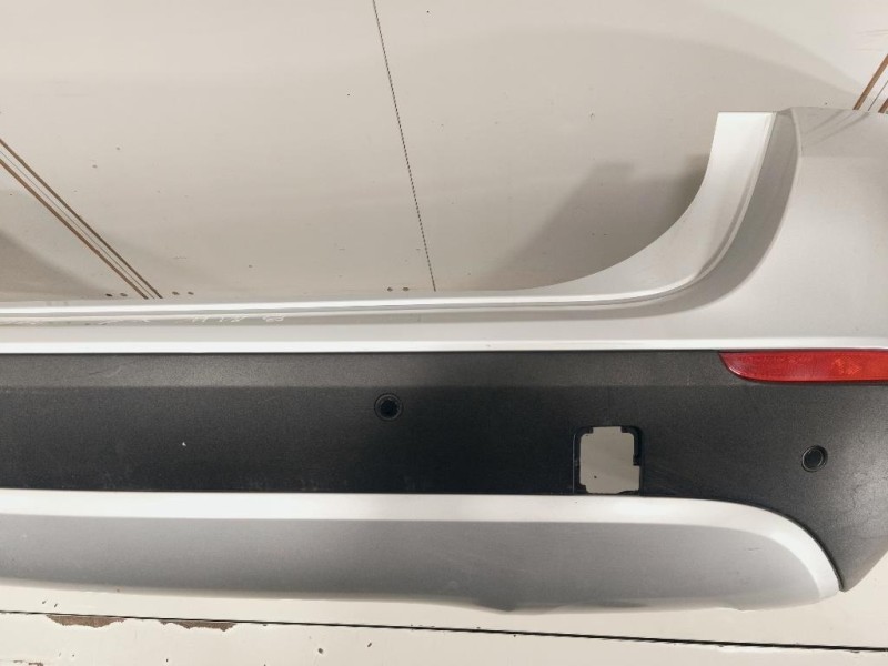 Paraurti POST Bmw X1 E84 2010