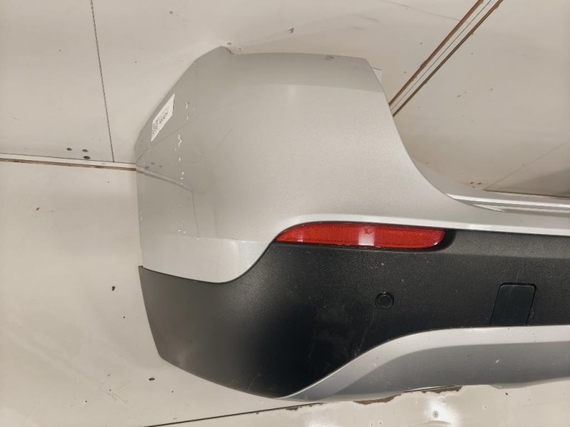 Paraurti POST Bmw X1 E84 2010