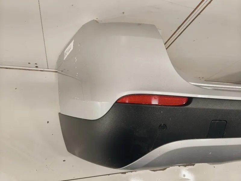 Paraurti POST Bmw X1 E84 2010