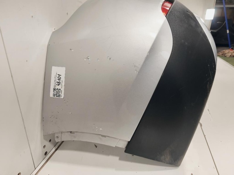 Paraurti POST Bmw X1 E84 2010