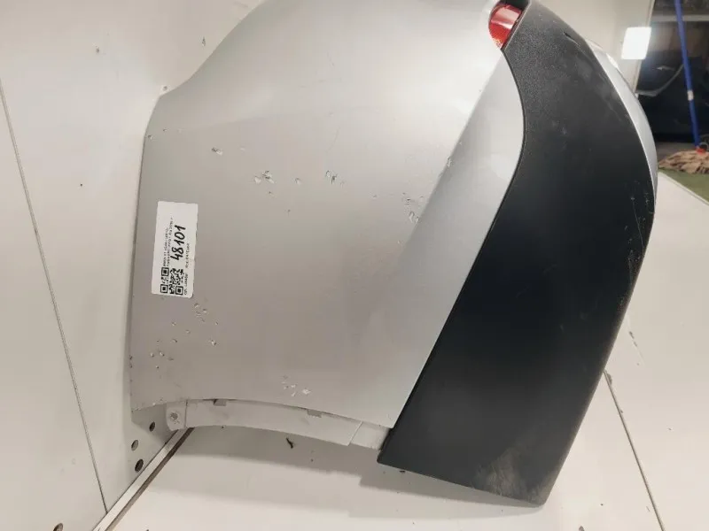 Paraurti POST Bmw X1 E84 2010