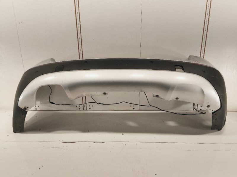 Paraurti POST Bmw X1 E84 2010