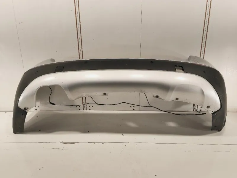 Paraurti POST Bmw X1 E84 2010