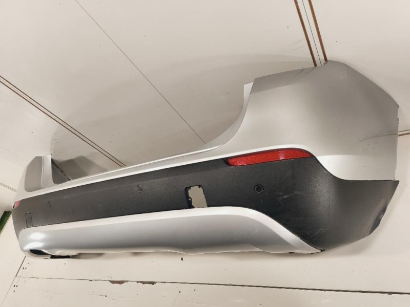 Paraurti POST Bmw X1 E84 2010