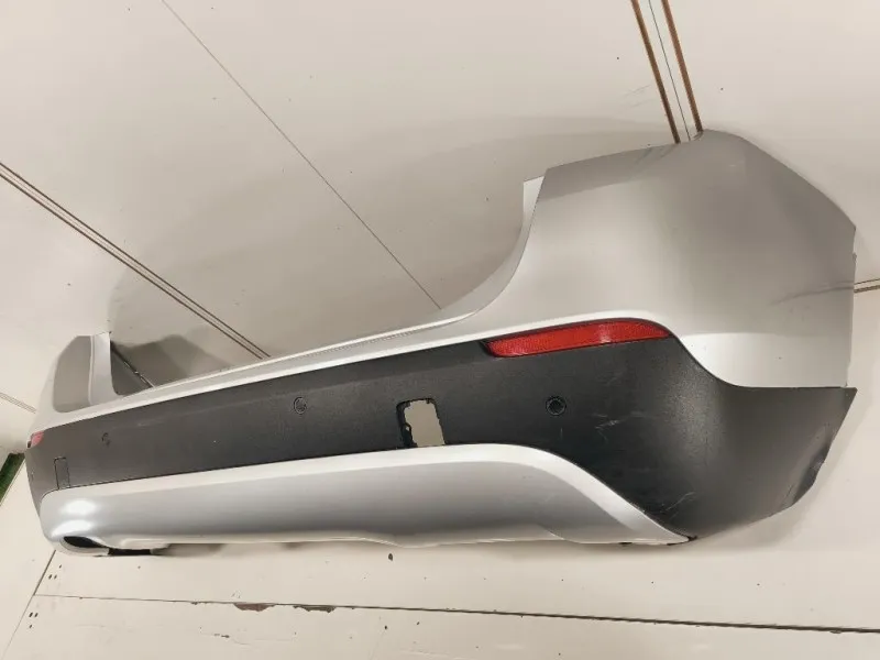 Paraurti POST Bmw X1 E84 2010