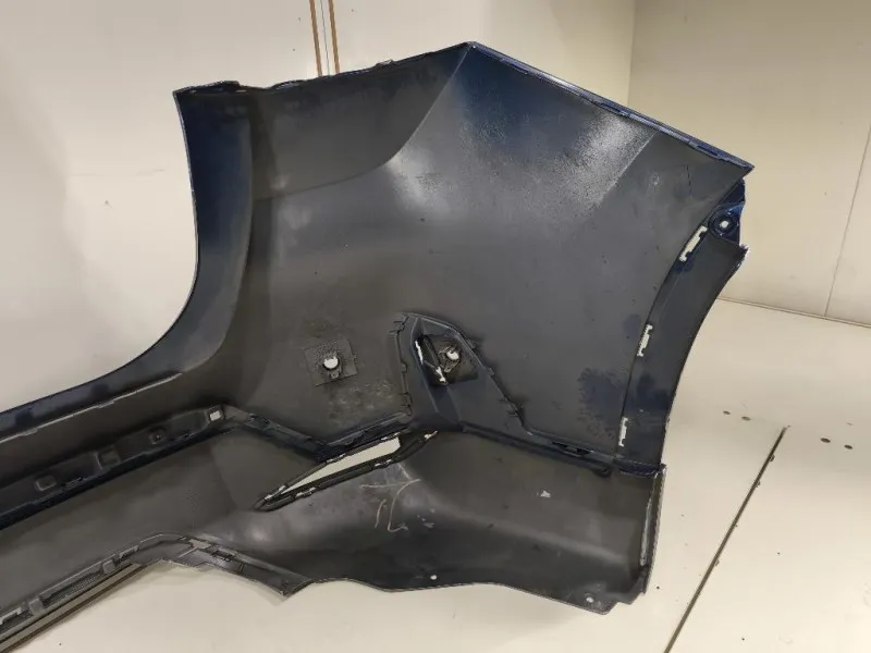 Paraurti POST 51129883525 Bmw X1 F48 2015