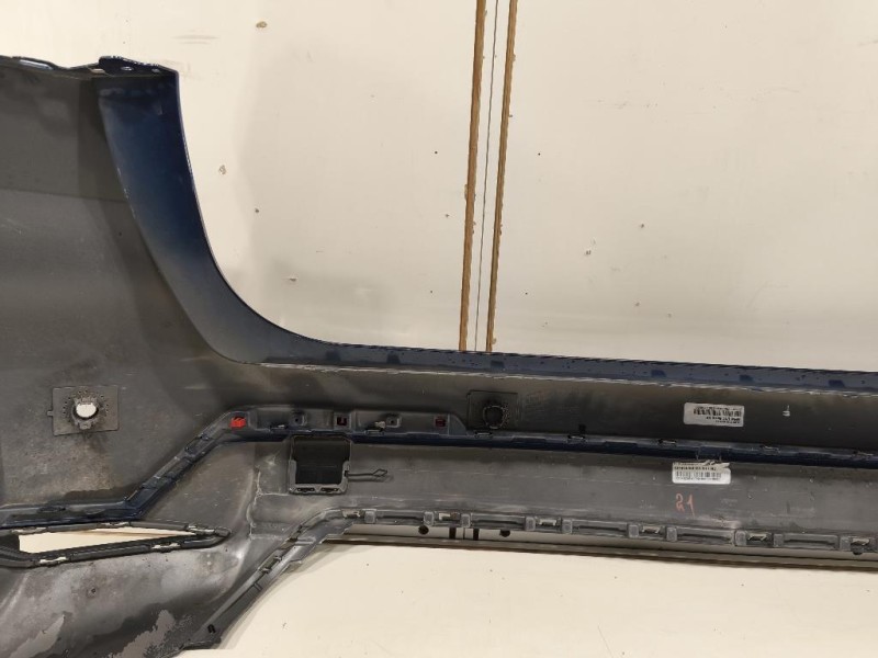 Paraurti POST 51129883525 Bmw X1 F48 2015