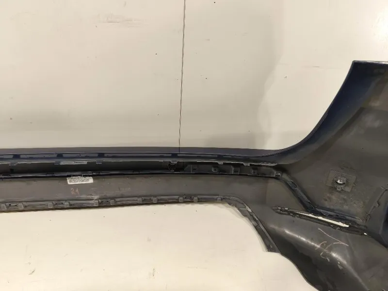 Paraurti POST 51129883525 Bmw X1 F48 2015