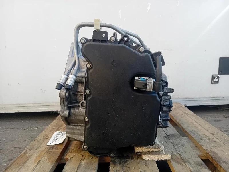 Cambio 6 MARCE AUTOMATICO Opel Corsa E 2014