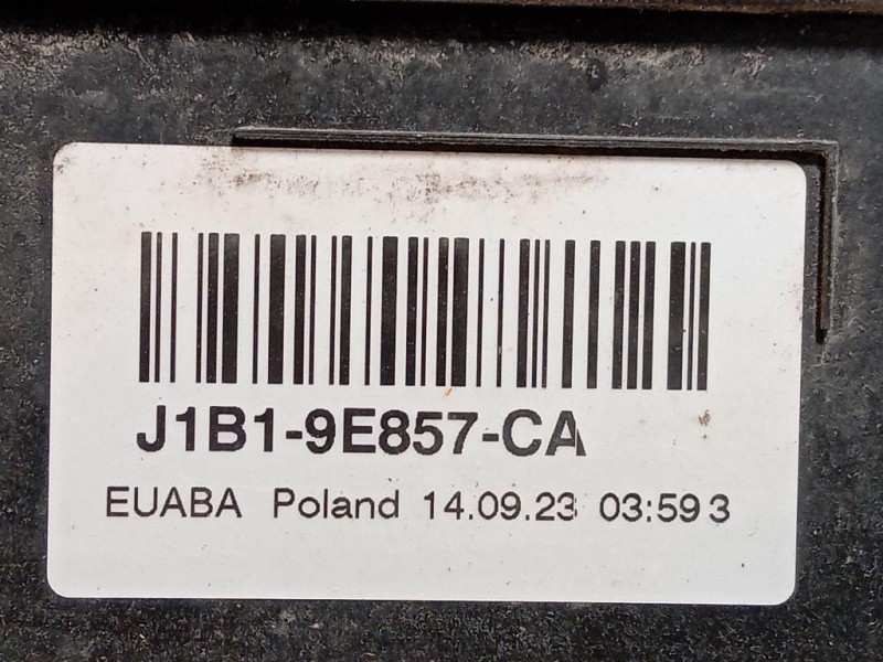 Filtro Abitacolo Carboni Attivi M1TT-19J235-BB Ford PUMA II 2024